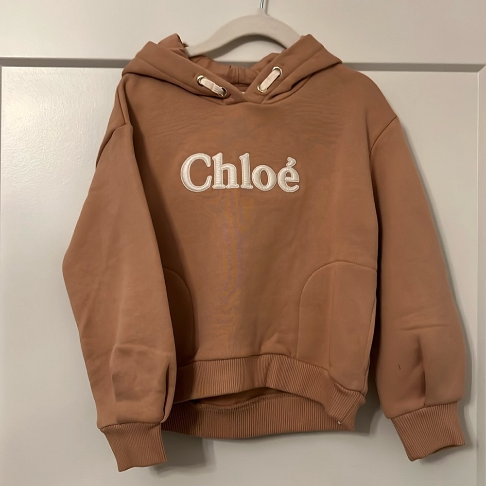 Chloe size 5 girls
